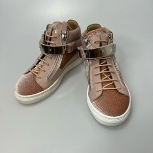 giuseppe infant shoes